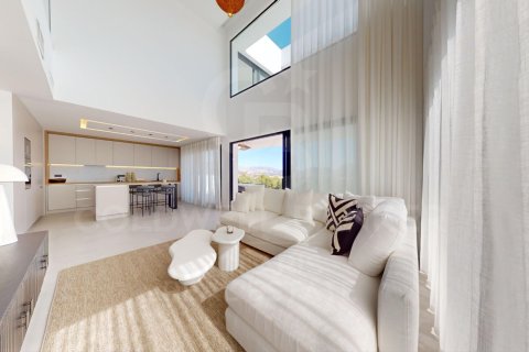 Villa zum Verkauf in Polop, Alicante, Spanien 2 Schlafzimmer, 294 m2 Nr. 159967 - Foto 7