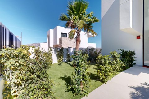 Villa zum Verkauf in Polop, Alicante, Spanien 2 Schlafzimmer, 294 m2 Nr. 159967 - Foto 25