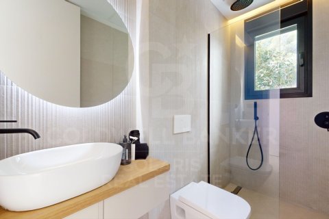 Villa zum Verkauf in Polop, Alicante, Spanien 2 Schlafzimmer, 294 m2 Nr. 159967 - Foto 20