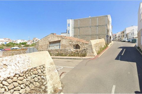 Land plot for sale in Alaior, Menorca, Spain 351 sq.m. No. 65161 - photo 6
