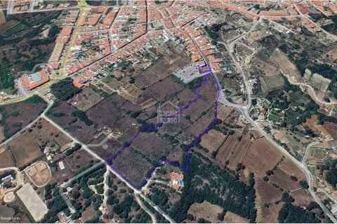 Land plot for sale in Alaior, Menorca, Spain 351 sq.m. No. 65161 - photo 9