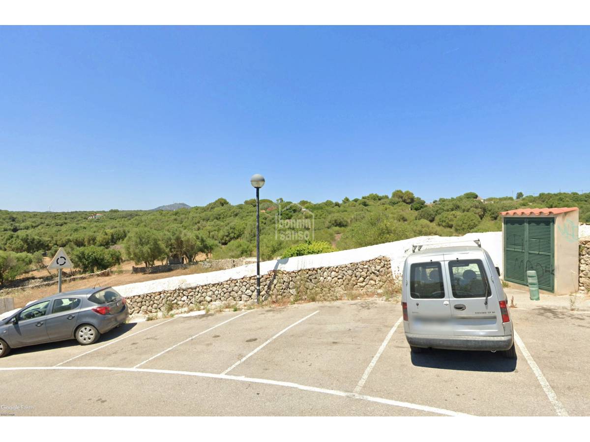 Terreno a Alaior, Menorca, Spagna 351 mq. N° 65161