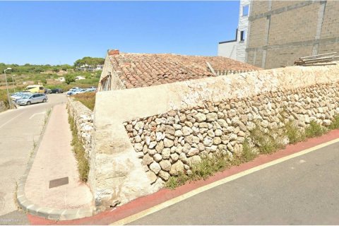 Land plot for sale in Alaior, Menorca, Spain 351 sq.m. No. 65161 - photo 7