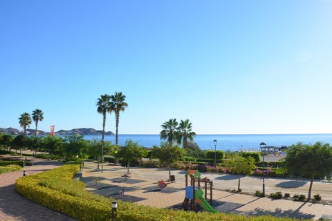 Apartment for sale in Pulpi, Almeria, Spain 1 bedroom, 116 sq.m. No. 163868 - photo 4