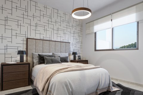 Apartamento en venta en Pulpí, Almería, España 2 dormitorios, 122 m2 No. 163863 - foto 8