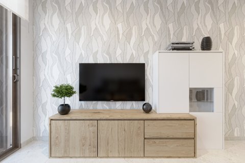 Apartamento en venta en Pulpí, Almería, España 2 dormitorios, 72 m2 No. 163866 - foto 9