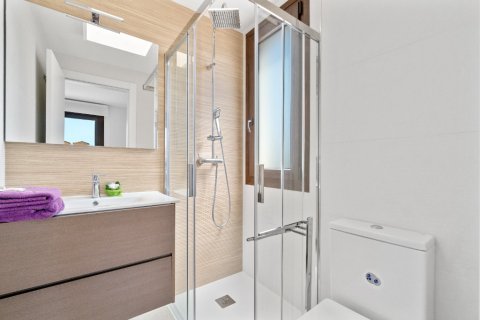 Apartament w San Pedro del Pinatar, Murcia, Hiszpania 2 sypialnie, 116 mkw. nr 144931 – zdjęcie 14