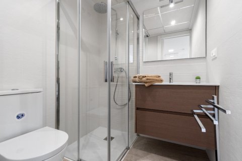 Apartament w San Pedro del Pinatar, Murcia, Hiszpania 2 sypialnie, 116 mkw. nr 144931 – zdjęcie 12