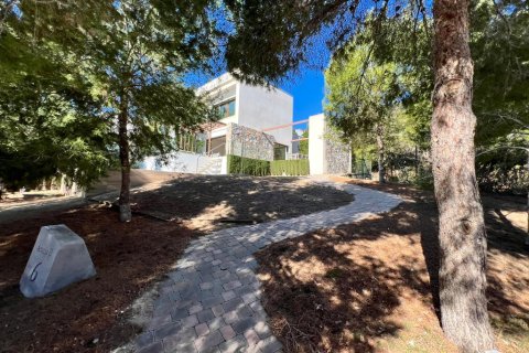 Villa pārdošanā Campoamor, Alicante, Spānijā 4 istabas, 173 m2 Nr. 144926 - attēls 24