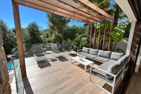 Villa pārdošanā Campoamor, Alicante, Spānijā 4 istabas, 173 m2 Nr. 144926 - attēls 7