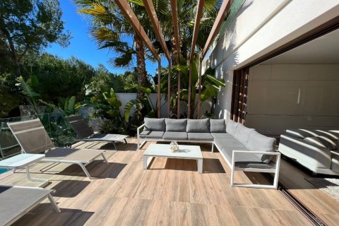 Villa pārdošanā Campoamor, Alicante, Spānijā 4 istabas, 173 m2 Nr. 144926 - attēls 2