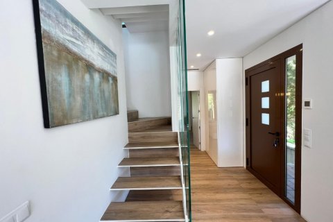 Villa pārdošanā Campoamor, Alicante, Spānijā 4 istabas, 173 m2 Nr. 144926 - attēls 14