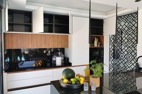 Villa till salu i Torrevieja, Alicante, Spanien 3 sovrum, 172 kvm. Nr. 144927 - foto 4