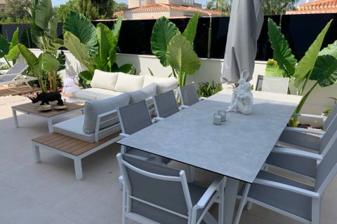 Villa till salu i Torrevieja, Alicante, Spanien 3 sovrum, 172 kvm. Nr. 144927 - foto 12