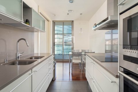 Dzīvoklis pārdošanā Barcelona, Spānijā 3 istabas, 121 m2 Nr. 150594 - attēls 14