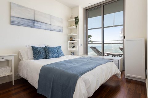 Dzīvoklis pārdošanā Barcelona, Spānijā 3 istabas, 121 m2 Nr. 150594 - attēls 25