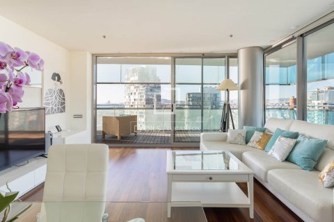 Dzīvoklis pārdošanā Barcelona, Spānijā 3 istabas, 121 m2 Nr. 150594 - attēls 4
