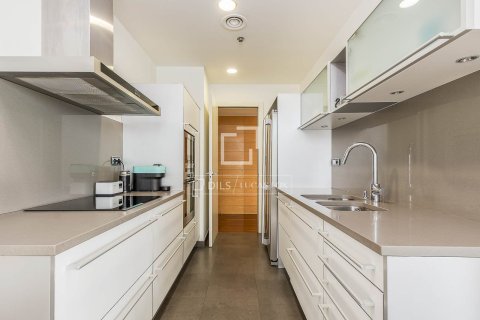 Dzīvoklis pārdošanā Barcelona, Spānijā 3 istabas, 121 m2 Nr. 150594 - attēls 15