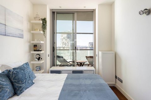 Dzīvoklis pārdošanā Barcelona, Spānijā 3 istabas, 121 m2 Nr. 150594 - attēls 26