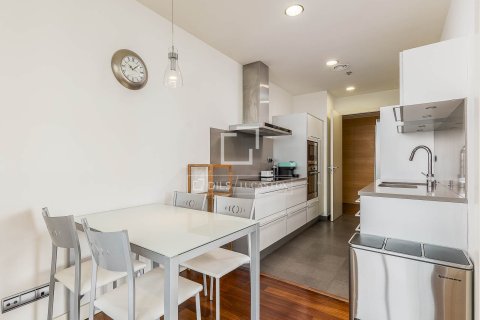 Dzīvoklis pārdošanā Barcelona, Spānijā 3 istabas, 121 m2 Nr. 150594 - attēls 11