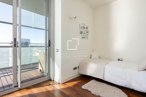 Dzīvoklis pārdošanā Barcelona, Spānijā 3 istabas, 121 m2 Nr. 150594 - attēls 30