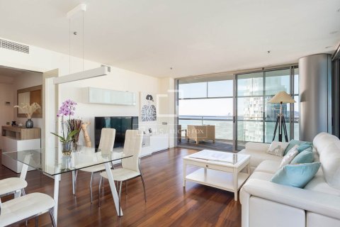 Dzīvoklis pārdošanā Barcelona, Spānijā 3 istabas, 121 m2 Nr. 150594 - attēls 3
