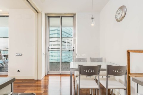 Dzīvoklis pārdošanā Barcelona, Spānijā 3 istabas, 121 m2 Nr. 150594 - attēls 13
