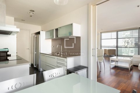 Dzīvoklis pārdošanā Barcelona, Spānijā 3 istabas, 121 m2 Nr. 150594 - attēls 10