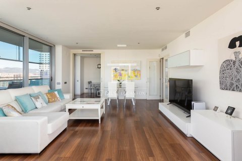 Dzīvoklis pārdošanā Barcelona, Spānijā 3 istabas, 121 m2 Nr. 150594 - attēls 6