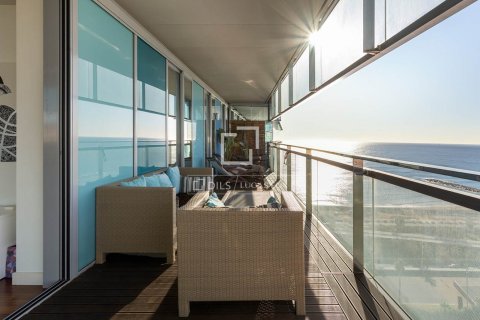 Dzīvoklis Barcelona, Spānijā 3 istabas, 121 m2 Nr. 150594