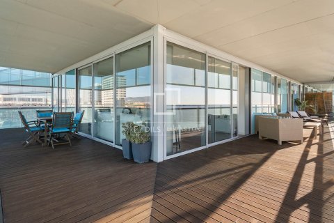 Dzīvoklis pārdošanā Barcelona, Spānijā 3 istabas, 121 m2 Nr. 150594 - attēls 2