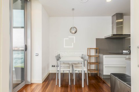 Dzīvoklis pārdošanā Barcelona, Spānijā 3 istabas, 121 m2 Nr. 150594 - attēls 12