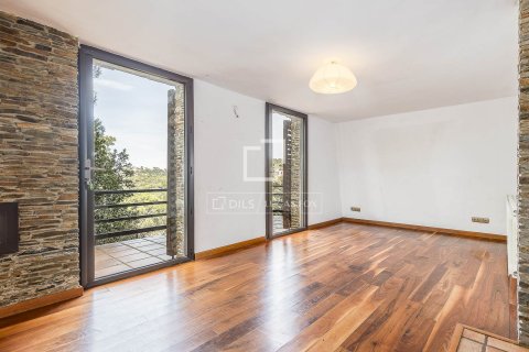 Villa for sale in Barcelona, Spain 6 bedrooms, 402 sq.m. No. 150596 - photo 14