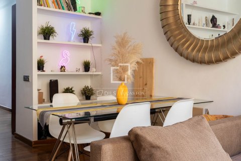 Apartament w Barcelona, Hiszpania 1 sypialnia, 54 mkw. nr 150598 – zdjęcie 8