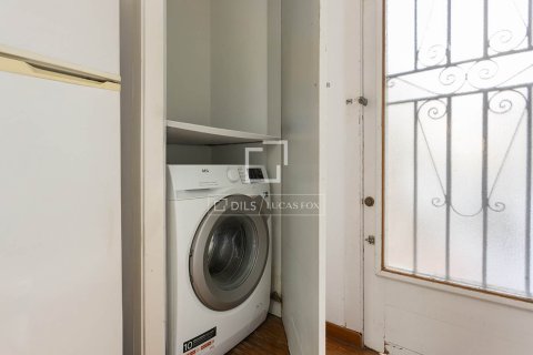 Apartament w Barcelona, Hiszpania 1 sypialnia, 54 mkw. nr 150598 – zdjęcie 18