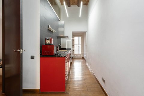 Apartament w Barcelona, Hiszpania 1 sypialnia, 54 mkw. nr 150598 – zdjęcie 16