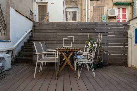 Apartament w Barcelona, Hiszpania 1 sypialnia, 54 mkw. nr 150598 – zdjęcie 19