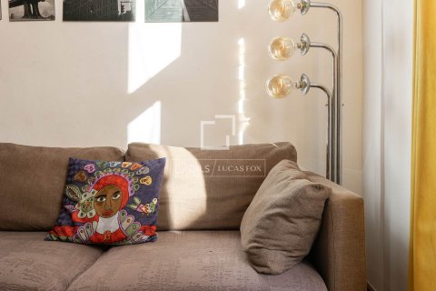 Apartament w Barcelona, Hiszpania 1 sypialnia, 54 mkw. nr 150598 – zdjęcie 4