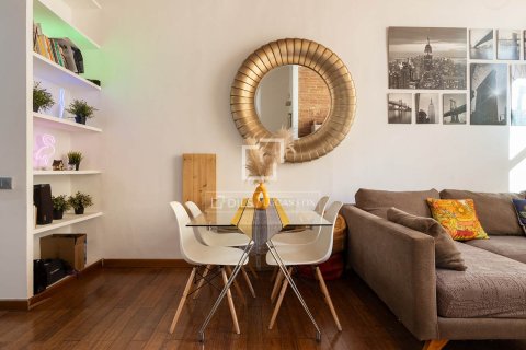 Apartament w Barcelona, Hiszpania 1 sypialnia, 54 mkw. nr 150598 – zdjęcie 9