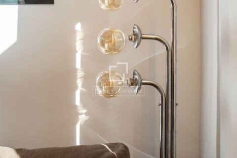 Apartament w Barcelona, Hiszpania 1 sypialnia, 54 mkw. nr 150598 – zdjęcie 5