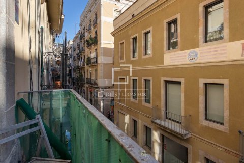 Apartament w Barcelona, Hiszpania 1 sypialnia, 54 mkw. nr 150598 – zdjęcie 22