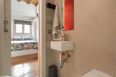 Apartament w Barcelona, Hiszpania 1 sypialnia, 54 mkw. nr 150598 – zdjęcie 14