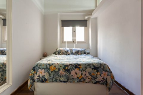 Apartament w Barcelona, Hiszpania 1 sypialnia, 54 mkw. nr 150598 – zdjęcie 13