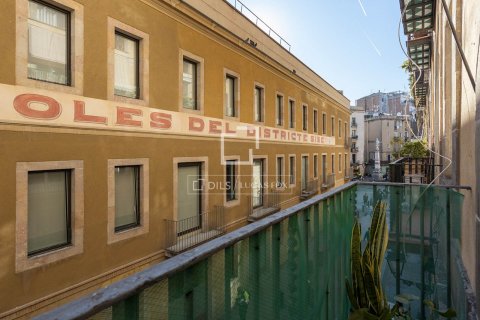 Apartament w Barcelona, Hiszpania 1 sypialnia, 54 mkw. nr 150598 – zdjęcie 23