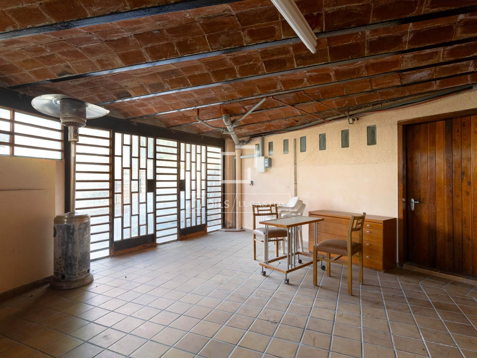 Villa a Sant Pol de Mar, Barcelona, Spagna 8 camere da letto, 558 mq. N° 150600