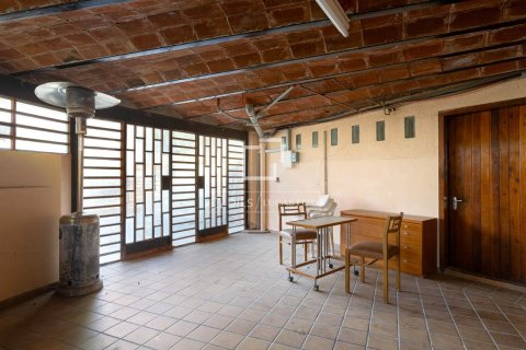 Villa for sale in Sant Pol de Mar, Barcelona, Spain 8 bedrooms, 558 sq.m. No. 150600 - photo 20