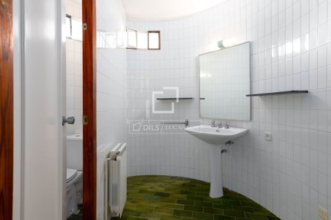 Villa for sale in Sant Pol de Mar, Barcelona, Spain 8 bedrooms, 558 sq.m. No. 150600 - photo 15