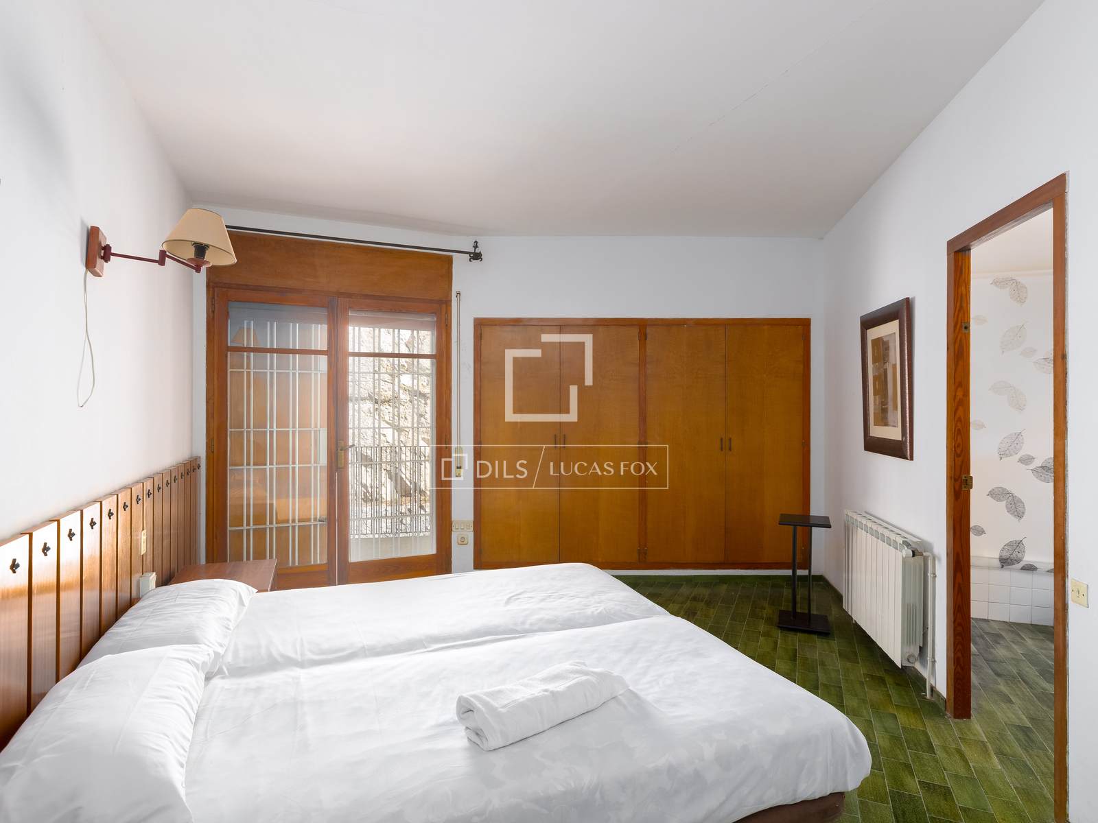 Villa a Sant Pol de Mar, Barcelona, Spagna 8 camere da letto, 558 mq. N° 150600