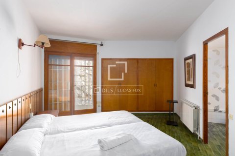 Villa for sale in Sant Pol de Mar, Barcelona, Spain 8 bedrooms, 558 sq.m. No. 150600 - photo 14