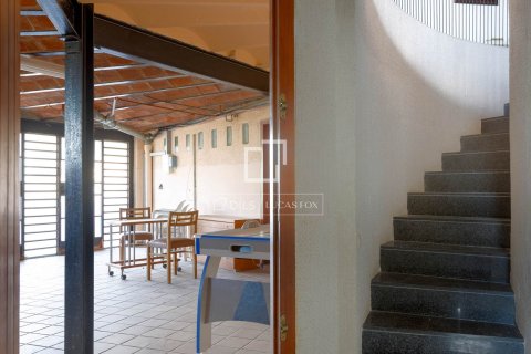 Villa for sale in Sant Pol de Mar, Barcelona, Spain 8 bedrooms, 558 sq.m. No. 150600 - photo 19